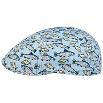 Coppola Texas Allover Fish by Stetson - &euro; 69,00