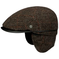 Coppola con Paraorecchie Windproof by bugatti - &euro; 69,95