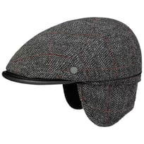Coppola con Paraorecchie Windproof by bugatti - &euro; 69,95