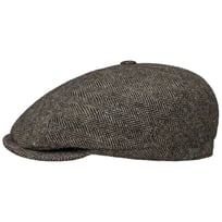Coppola Brooklin Classic Herringbone by Stetson - &euro; 89,00