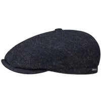 Coppola Brooklin Black Herringbone by Stetson - &euro; 89,00