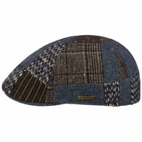 Coppola Texas Wool Mix Patchwork by Stetson - &euro; 99,00