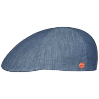 Coppola in Lino Paddy by Mayser - &euro; 89,90