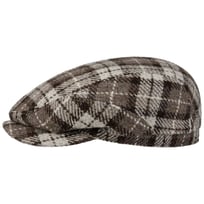 Coppola Undyed Harris Tweed Driver by Stetson - &euro; 139,00