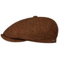 Coppola Bendavoa Wool 6 Panel by Stetson - &euro; 79,00
