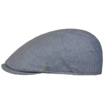 BUGATTI Cappello Bogart In Paglia Mix Per Uomo – Estivo, Falda 5 Cm, Prodotto In Italia