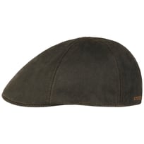 Coppola Herringbone Duck by Stetson - &euro; 49,00