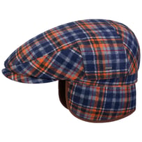 Coppola con Paraorecchie by Bailey 1922 - &euro; 85,95