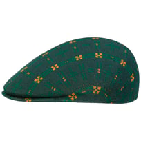 Coppola Hyper Plaid 507 by Kangol - &euro; 74,95