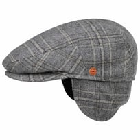 Coppola con Paraorecchie Merlino Casual by Mayser - &euro; 109,00