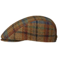 Coppola Lennart Check Shetland by Mayser - &euro; 129,00
