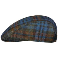 Coppola Lennart Check Shetland by Mayser - &euro; 129,00