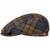 Coppola Frankie Soft Check Shetland by Mayser - &euro; 99,00