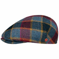 Coppola Sidney Big Colour Check by Mayser - &euro; 99,00