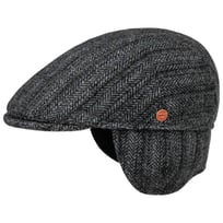Coppola con Paraorecchie Sidney Wool by Mayser - &euro; 99,00