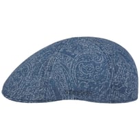 Coppola Texas Denim Paisley by Stetson - &euro; 79,00