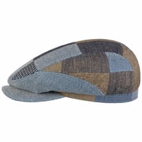 Coppola Laughlin Driver Patchwork by Stetson - &euro; 89,00