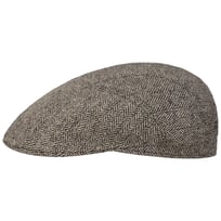 Coppola Herringbone UV Silk Driver by Stetson - &euro; 119,00
