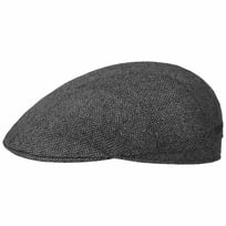 Coppola Herringbone UV Silk Driver by Stetson - &euro; 119,00