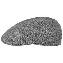 Coppola Herringbone UV Silk Driver by Stetson - &euro; 119,00