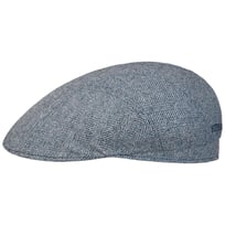 Coppola Herringbone UV Silk Driver by Stetson - &euro; 119,00