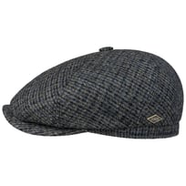 Coppola Harris Tweed Wool by JJ Hats - &euro; 119,00