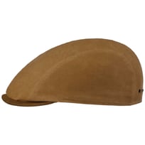Coppola Waxed Cotton WR Ivy by Stetson - &euro; 79,00