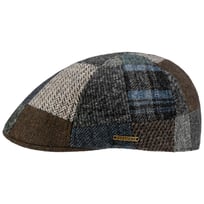 Coppola Viscott Patchwork by Stetson - &euro; 99,00