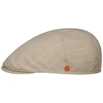 Coppola Lana MAYSER Cappellino Con Paraorecchie Herringbone Uomo