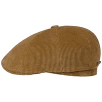 Coppola 8 Panel Carson Cord by Stetson - &euro; 99,00