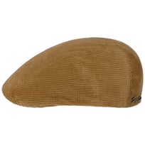 Coppola Curson Cord Driver by Stetson - &euro; 99,00