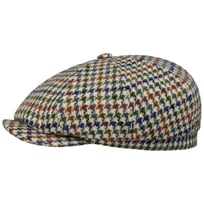 Coppola Hatteras Denaby Harris Tweed by Stetson - &euro; 129,00