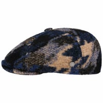 Coppola Camouflage Button Top by Lierys - &euro; 69,95