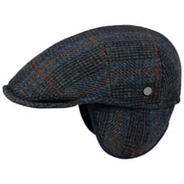 Coppola Harris Tweed Ear Flaps by Lierys - &euro; 109,00