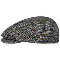 Cappellino Da Baseball Brixton Mesh Grado – Unisex, Retro Trucker Con Logo Ricamato, Taglia Unica Regolabile - 5
