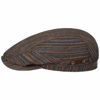 Coppola Stripe Barista Driver by Stetson - &euro; 119,00