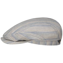 Coppola in Lino Tesrick Stripe Driver by Stetson - &euro; 119,00