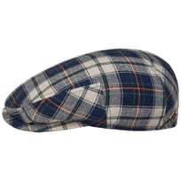 Coppola Caroma Check Driver by JJ Hats - &euro; 79,00