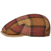 Coppola Denriva Check Driver by JJ Hats - &euro; 139,00