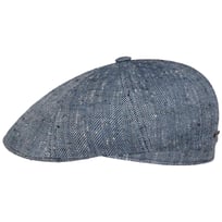 Coppola Claverford 8 Panel by Stetson - &euro; 129,00