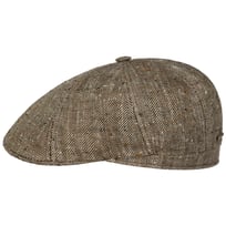 Coppola Claverford 8 Panel by Stetson - &euro; 129,00