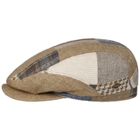 Coppola Belfast Patchwork by JJ Hats - &euro; 79,00