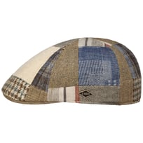 Coppola Patchwork Duck by JJ Hats - &euro; 69,00