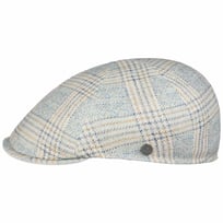 Coppola in Lino Garona Check by Lierys - &euro; 99,00