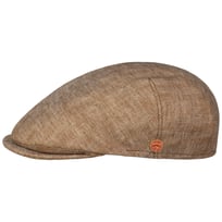 Coppola in Lino Sidney Herringbone by Mayser - &euro; 89,90