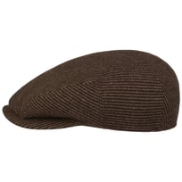 Coppola Kent Virgin Wool Stripes by Stetson - &euro; 169,00
