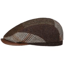 Coppola Alverton Patchwork Driver by Stetson - &euro; 159,00