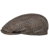 Coppola Driver Murnley Check by Stetson - &euro; 179,00