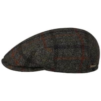 Coppola Kent Harris Tweed Check by Stetson - &euro; 149,00