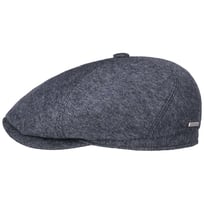 Coppola 6 Panel Fine Melange Wool by Stetson - &euro; 99,00